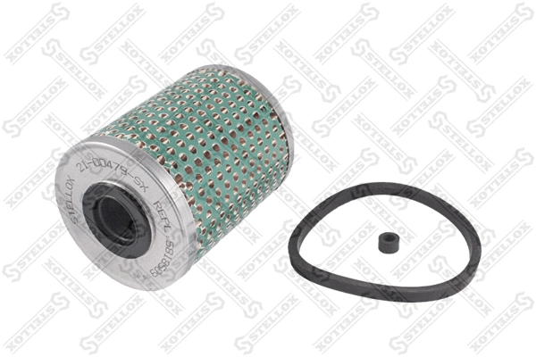 Filtre à carburant STELLOX 21-00479-SX