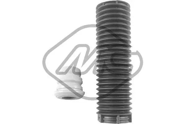 Butée élastique, suspension Metalcaucho 42202