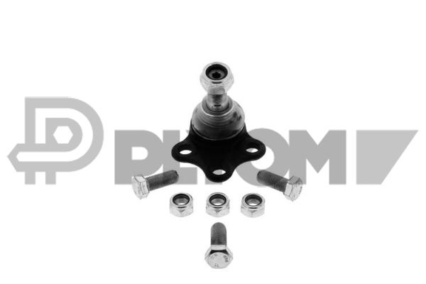 Rotule de suspension PLYOM P774278