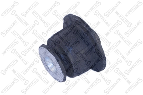 Suspension, corps de l'essieu STELLOX 71-11228-SX