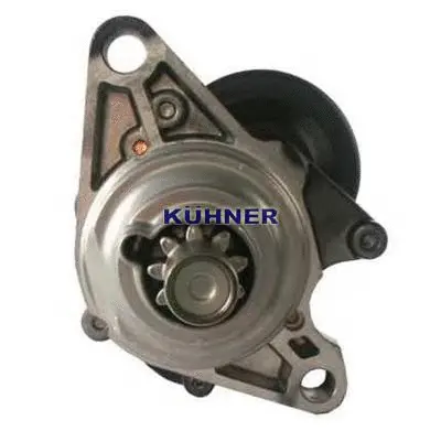Démarreur AD KÜHNER 201309