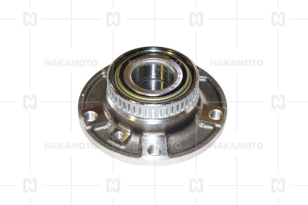 Roulement de roue NAKAMOTO G03-BMW-18010010