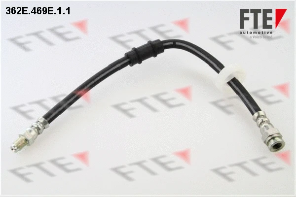 Flexible de frein FTE 9240533