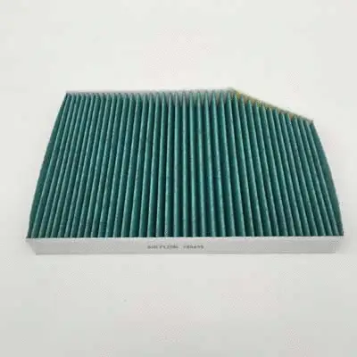 Filtre, air de l'habitacle Technika 780419