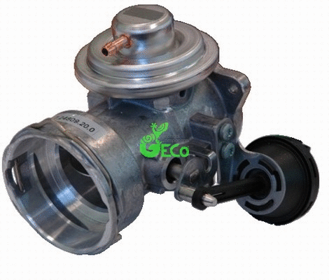 Vanne EGR GECO VE1068Q