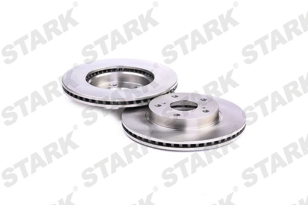 Disque de frein Stark SKBD-0023013