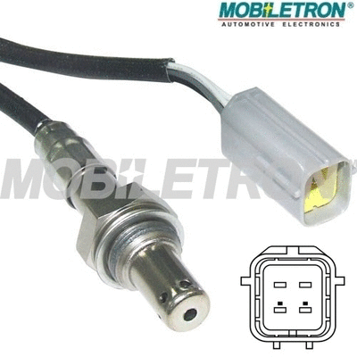 Sonde lambda MOBILETRON OS-N422P