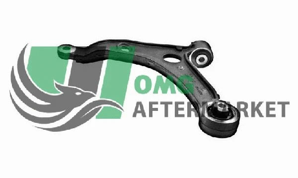 Bras de liaison, suspension de roue OMG SRL G40.4697/S