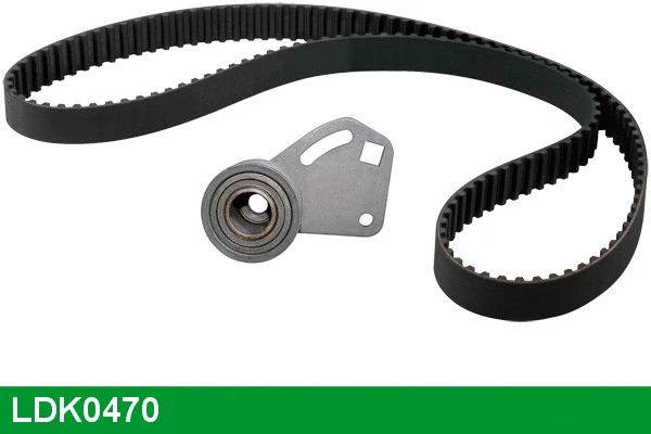 Kit de courroie crantée LUCAS LDK0470