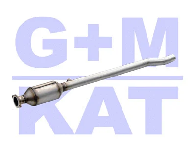 Catalyseur G+M KAT 80 0513