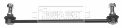 Entretoise/tige, stabilisateur BORG & BECK BDL7184