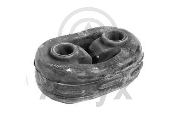 Suspension, échappement Aslyx AS-521281