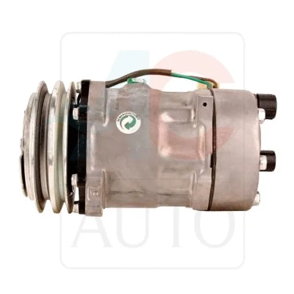 Compresseur, climatisation ACAUTO AC-01SD189