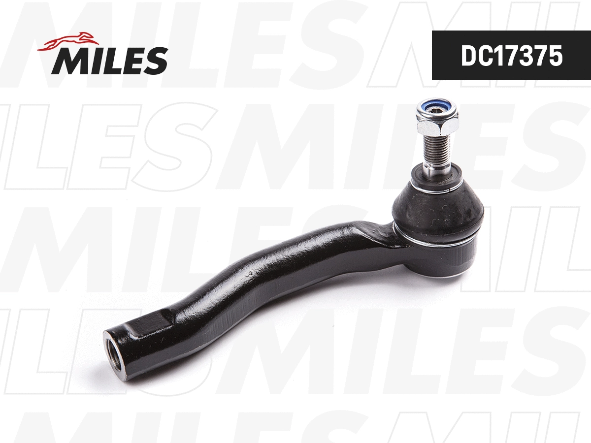 Rotule de barre de connexion MILES DC17375