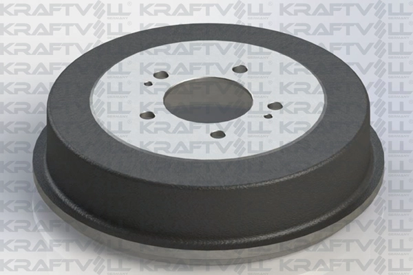 Tambour de frein KRAFTVOLL GERMANY 07040240