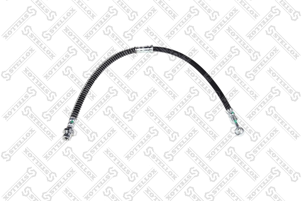 Flexible de frein STELLOX 27-00222-SX