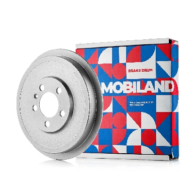Tambour de frein MOBILAND 414000032