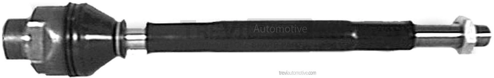 Rotule de direction intérieure, barre de connexion TREVI AUTOMOTIVE TRTT2847