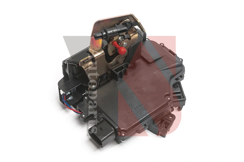 Serrure de porte YSPARTS YS-LK0030P