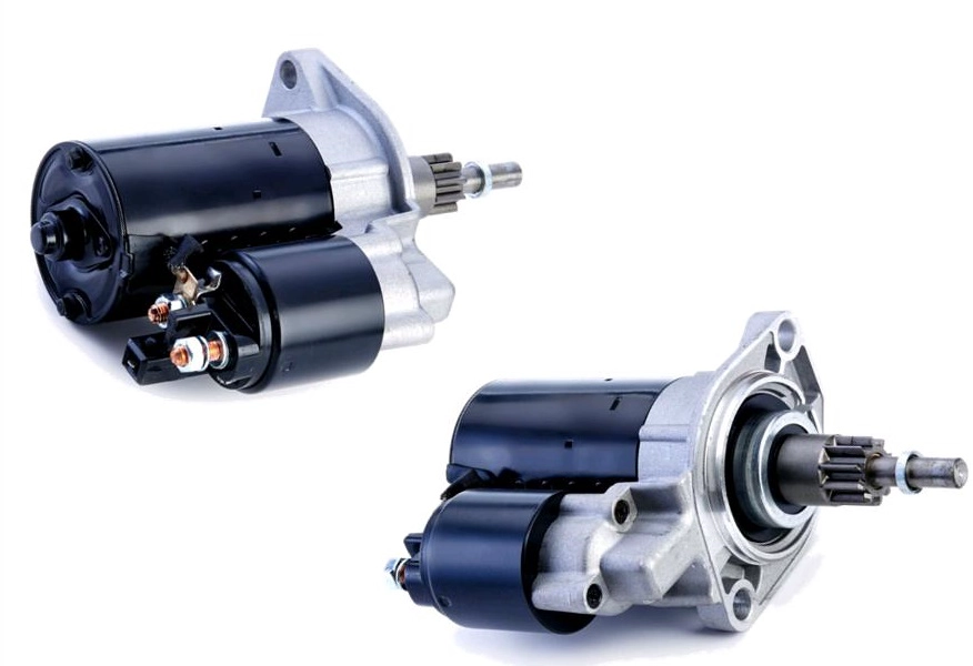 Démarreur TESLA TECHNICS TT15511