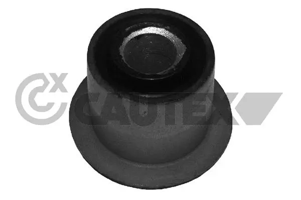 Coussinet de palier, ressort à lames CAUTEX 755354