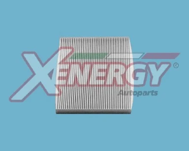 Filtre, air de l'habitacle AP XENERGY X10655