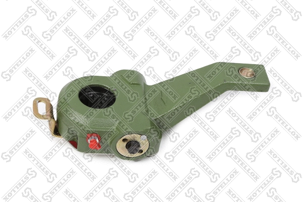 Axe d'ajustement, levier-came STELLOX 85-04039-SX