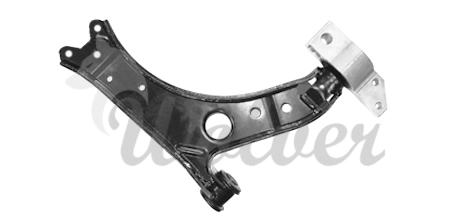 Rotule de barre de connexion WOLVER SP300842