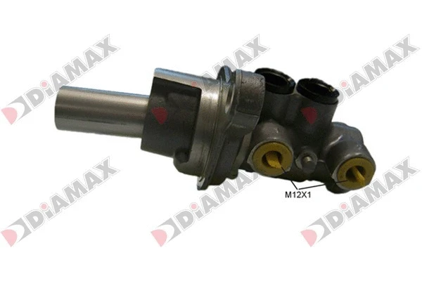Maître-cylindre de frein DIAMAX N04221