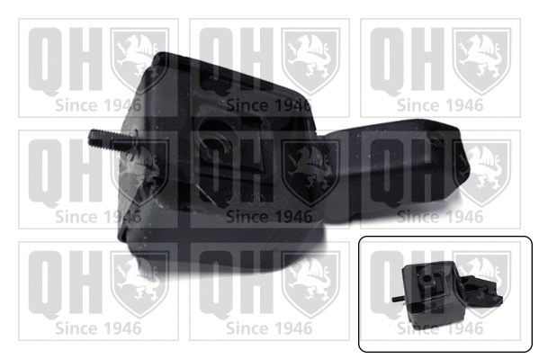 Support moteur QUINTON HAZELL EM4063