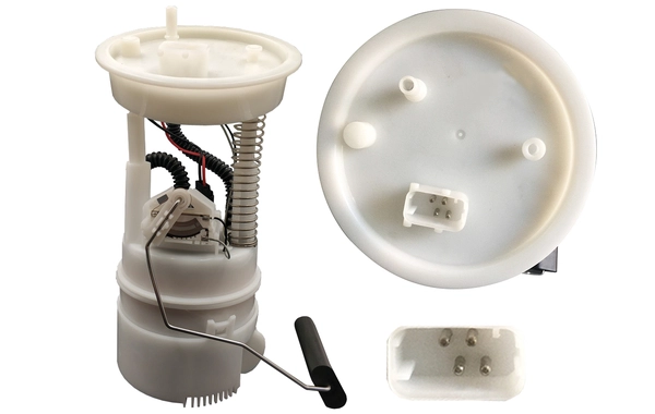 unité d'alimentation de carburant LUCAS FDB1664