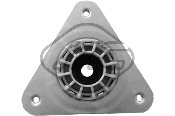 Coupelle de suspension Metalcaucho 49521