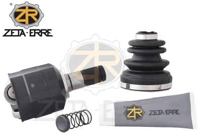 Jeu de joints, arbre de transmission ZETA-ERRE ZR7942