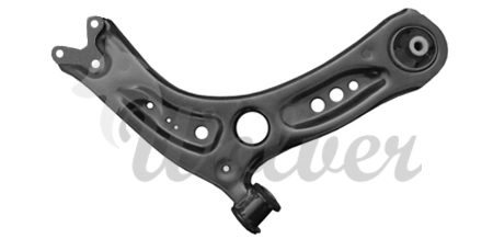 Rotule de barre de connexion WOLVER SP310592