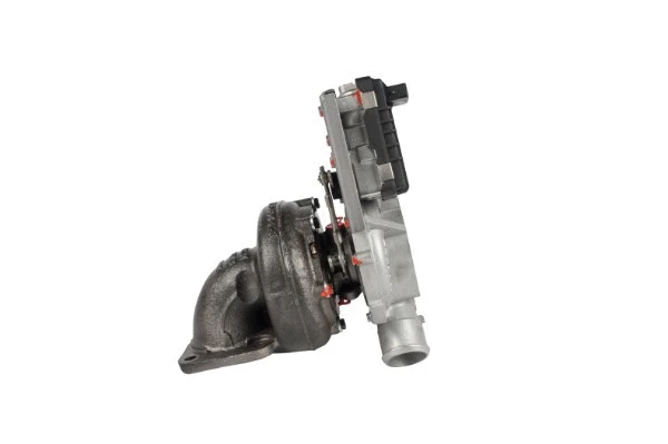 Turbocompresseur, suralimentation APPROVED GREEN ADFOTR2406GC
