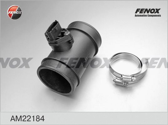 Débitmètre de masse d'air FENOX AM22184