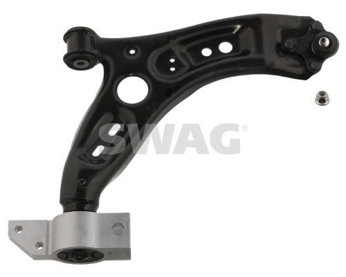 Bras de liaison, suspension de roue SWAG 30 93 8180