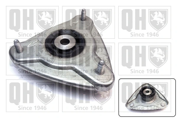 Coupelle de suspension QUINTON HAZELL EMR4862