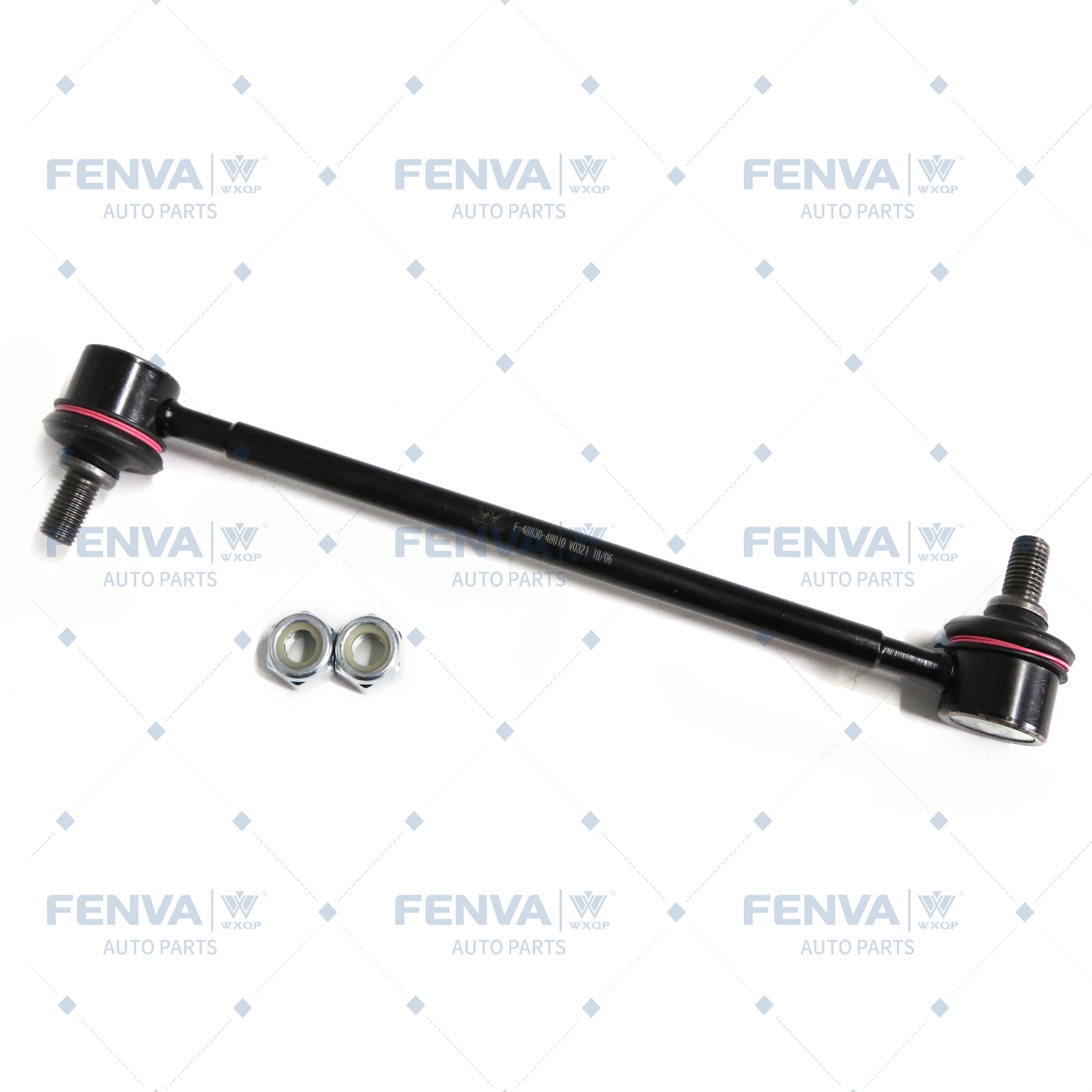 Entretoise/tige, stabilisateur WXQP 50194