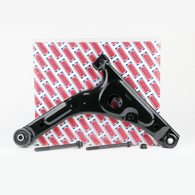 Bras de liaison, suspension de roue BORG & BECK BCA6163