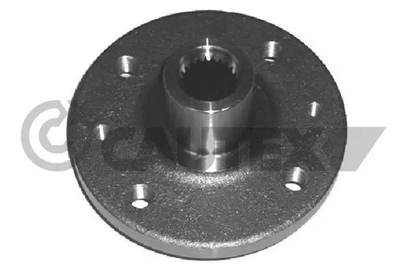 Moyeu de roue CAUTEX 021039
