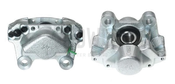 Étrier de frein BUDWEG CALIPER 342459