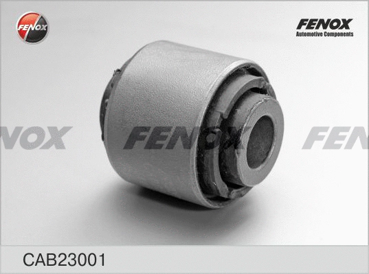 Suspension, bras de liaison FENOX CAB23001