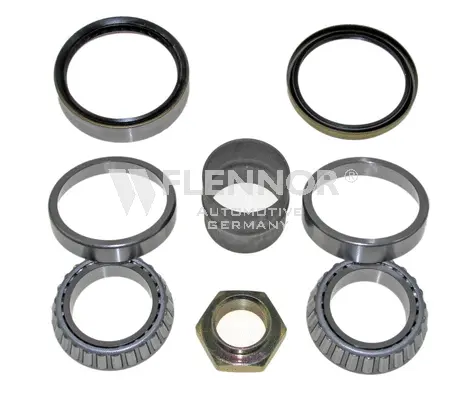 Kit de roulements de roue FLENNOR FR490103
