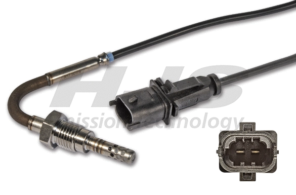 Capteur, température des gaz HJS 92 09 4213