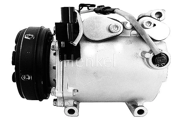 Compresseur, climatisation Henkel Parts 7110209R