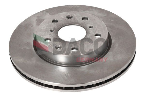 Disque de frein DACO Germany 600907