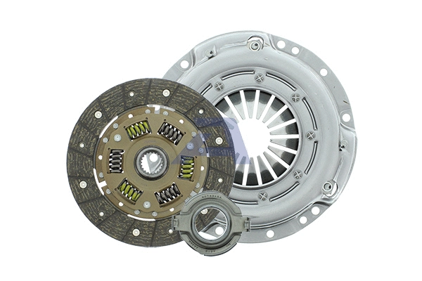 Kit d'embrayage AISIN KZ-003