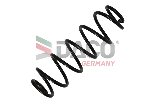 Ressort de suspension DACO Germany 810604