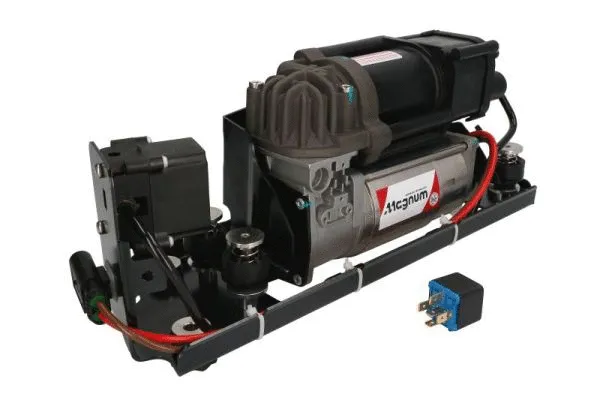Compresseur, système d'air comprimé Magnum Technology KPB002MT